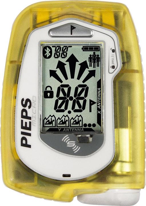 Produktbild Pieps Micro BT Sensor (LVS-Gerät)