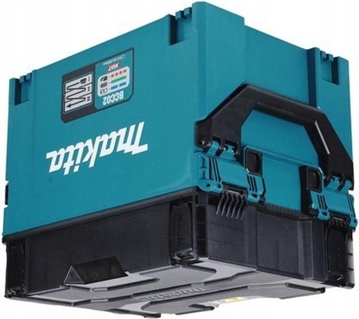 Produktbild Makita BCC02 (40 V)