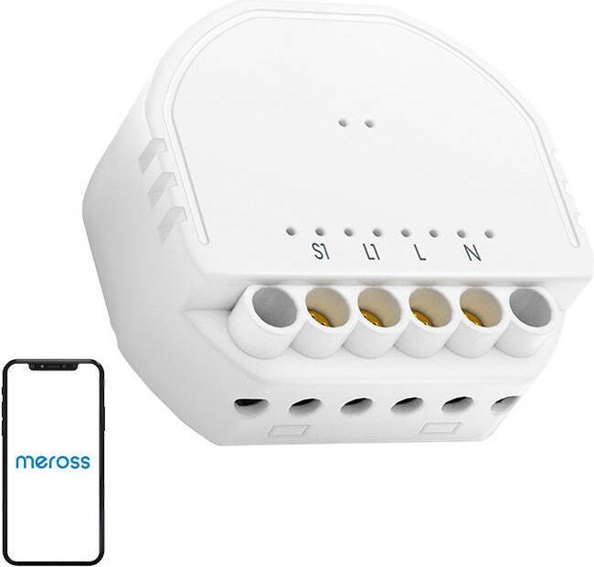 Produktbild Meross MSS810HK (Schaltaktor)