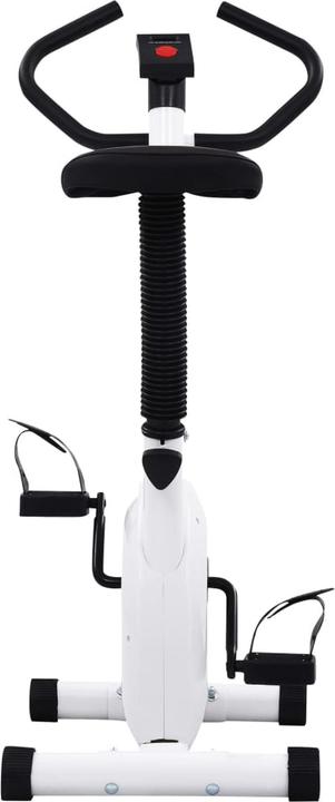 Actual product image vidaXL Heimtrainer