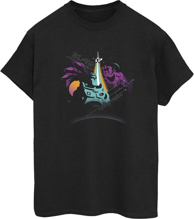 Produktbild Disney Lightyear Zurg In Space TShirt (XXL)