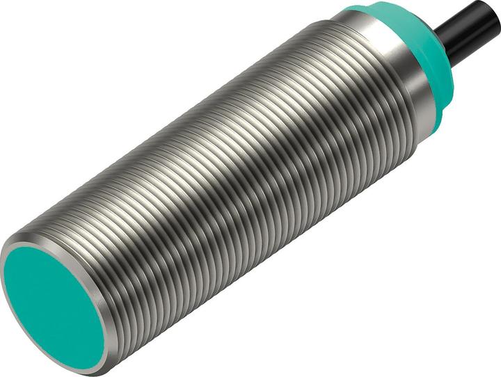 Produktbild Pepperl & Fuchs PEPPERL+FUCHS NBB5-18GM50-E2-5M