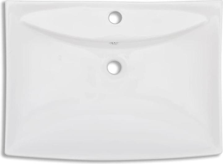 Actual product image vidaXL Eunice (440 mm, 600 mm)