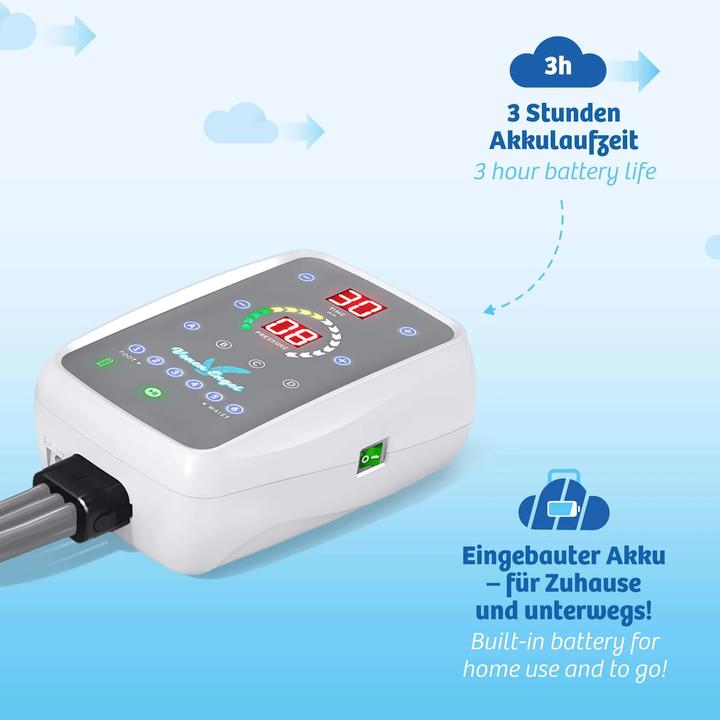 Immagine prodotto Venen Engel VE-076 Mobile con gambale