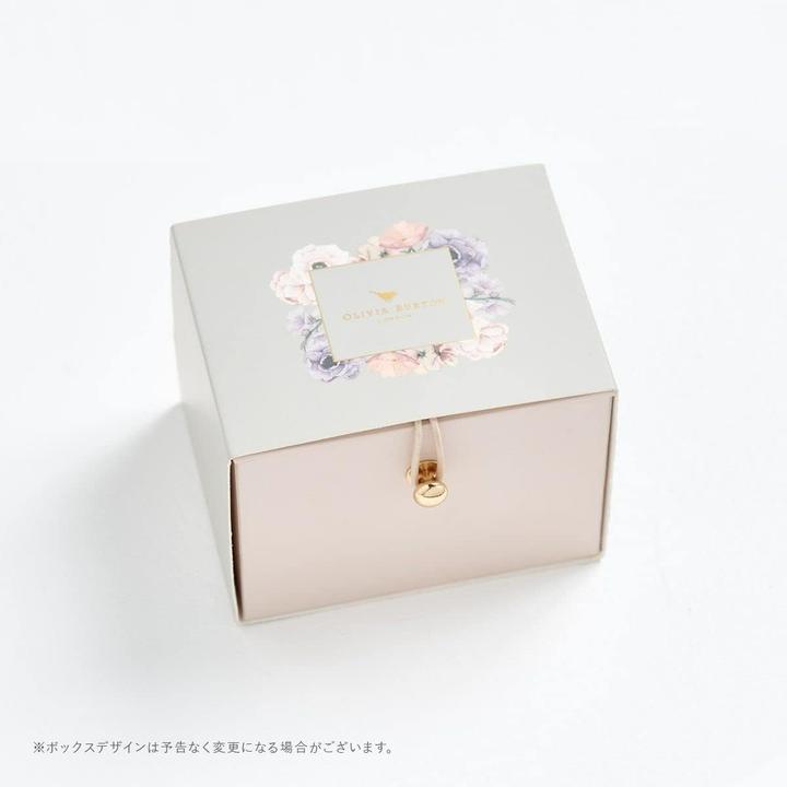 Actual product image Olivia Burton Ladies' Watch OB16GD23 (Ã˜ 30 mm) (Analogue wristwatch, 30 mm)