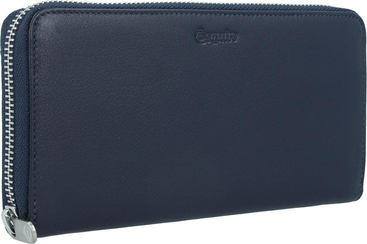 Immagine prodotto Esquire Portafoglio Viktoria RFID in pelle 19 cm