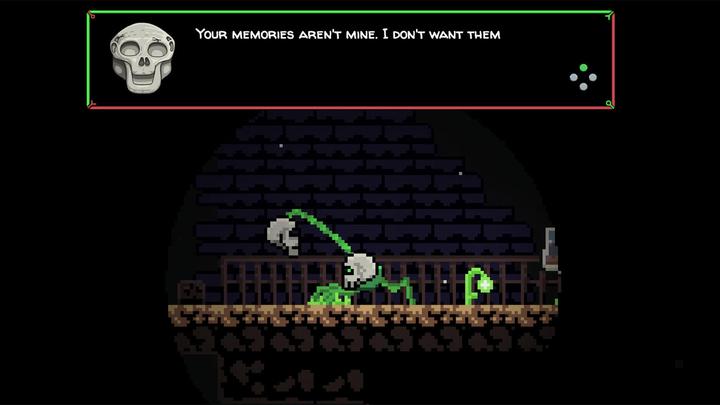 Actual product image Tesura Zapling Bygone - Deluxe Edition (PS4)