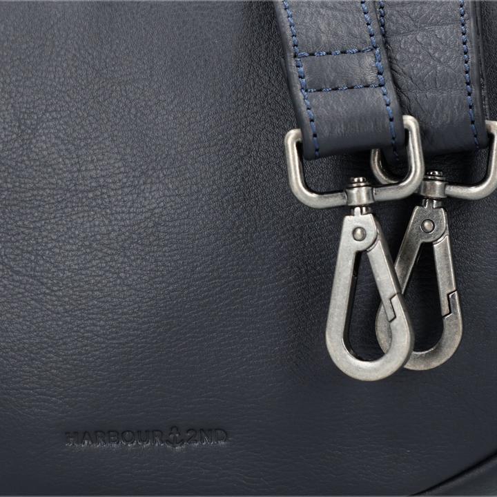 Produktbild Harbour 2nd Novalie Umhängetasche Leder 43 cm