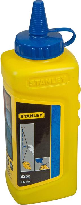 Stanley Colore blu polvere 225 g