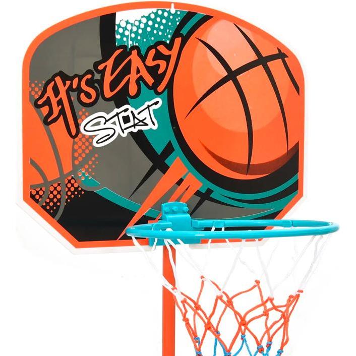 VR Shinecon, Basketballkorb