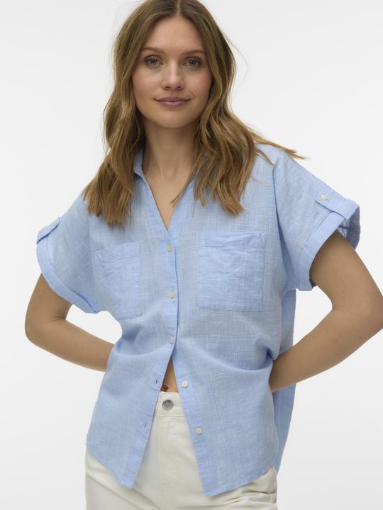 Immagine prodotto Vero Moda Vmthilde Ss Shirt Wvn Noos (S)