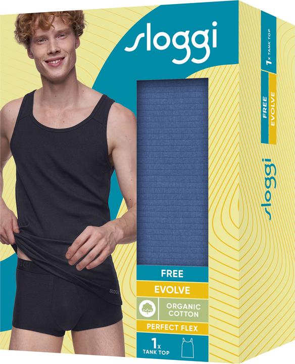 Produktbild Sloggi Evolve (M)
