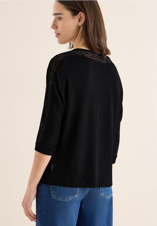 Image du produit Cecil Batwing Burnout (S)