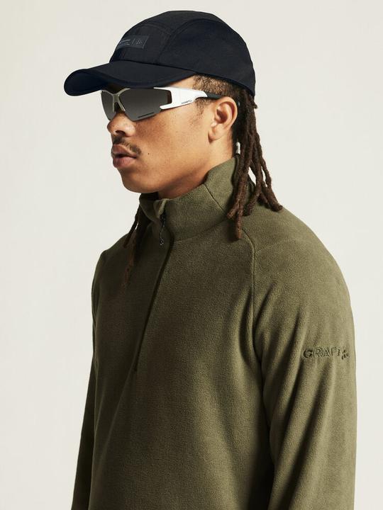 Actual product image Craft CORE Explore Fleece Midlayer M (S)