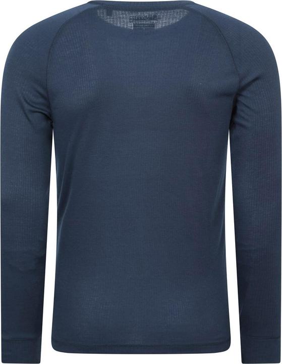 Produktbild Mountain Warehouse Talus Base Layer Oberteil (2erPack) (L)