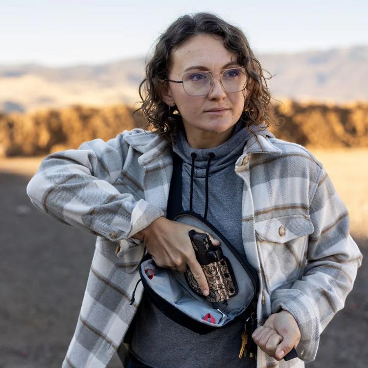 Immagine prodotto Vertx Everyday Fanny Pack 2.0