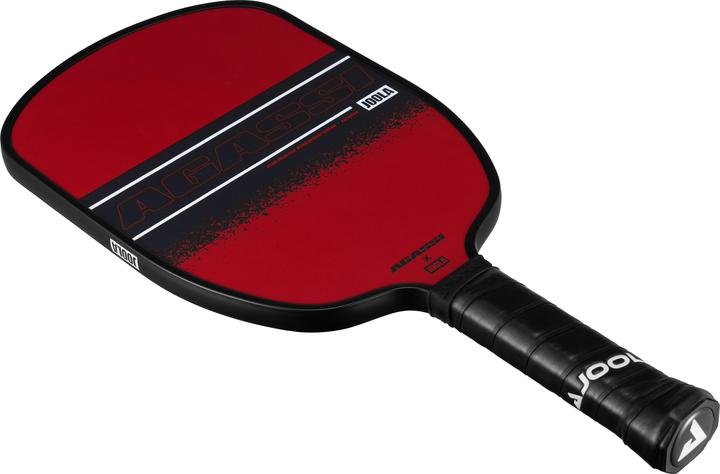 Immagine prodotto Joola Pickleball-Schläger Agassi Champion 12