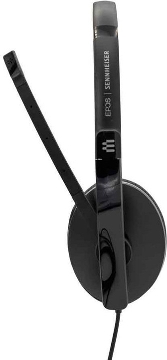 Actual product image EPOS I Sennheiser Adapt 165t USB-C Ii (Cable, USB-C)