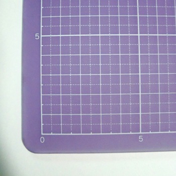 Produktbild Lion CM-22i - Schneidematte (15 x 22 cm)
