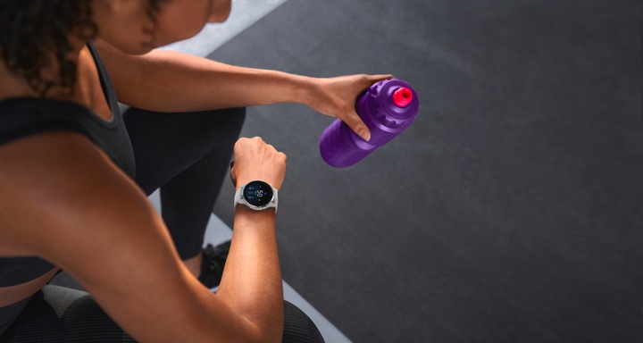 Produktbild Garmin Venu 2S (40 mm)