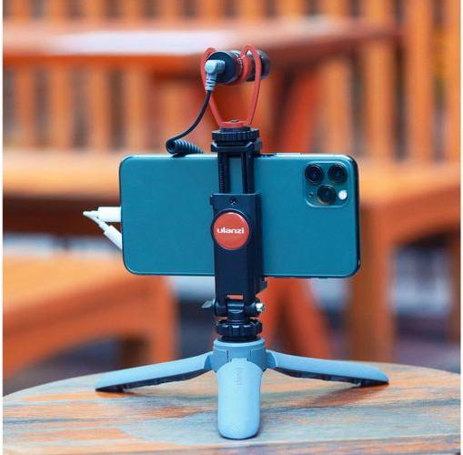 Produktbild Ulanzi MT-10 (Kunststoff)