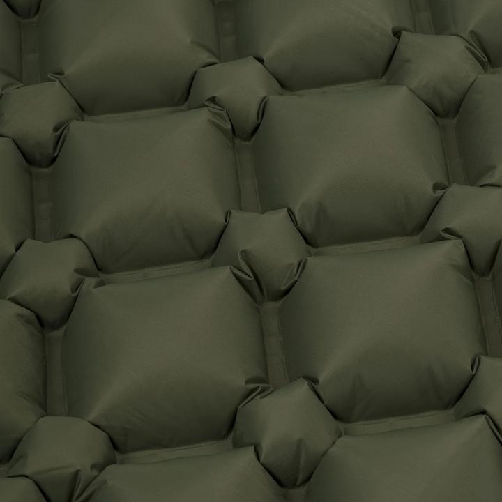 Actual product image Highlander Nap Pak XL