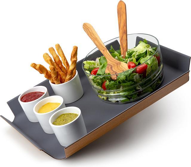 Actual product image Continenta tray