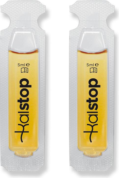 Actual product image Polti Lemon and citrus scent