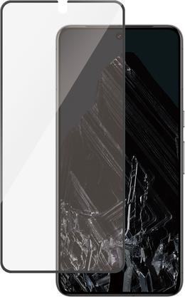 Actual product image PanzerGlass HardCase (1 Piece, Google Pixel 8a)