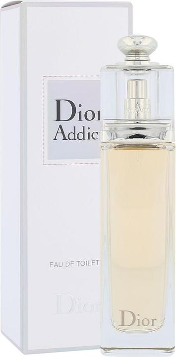 Immagine prodotto Dior Addict (Eau de toilette, 50 ml)