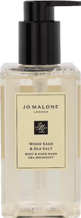 Actual product image Jo Malone Wood Sage & Sea Salt (250 ml)