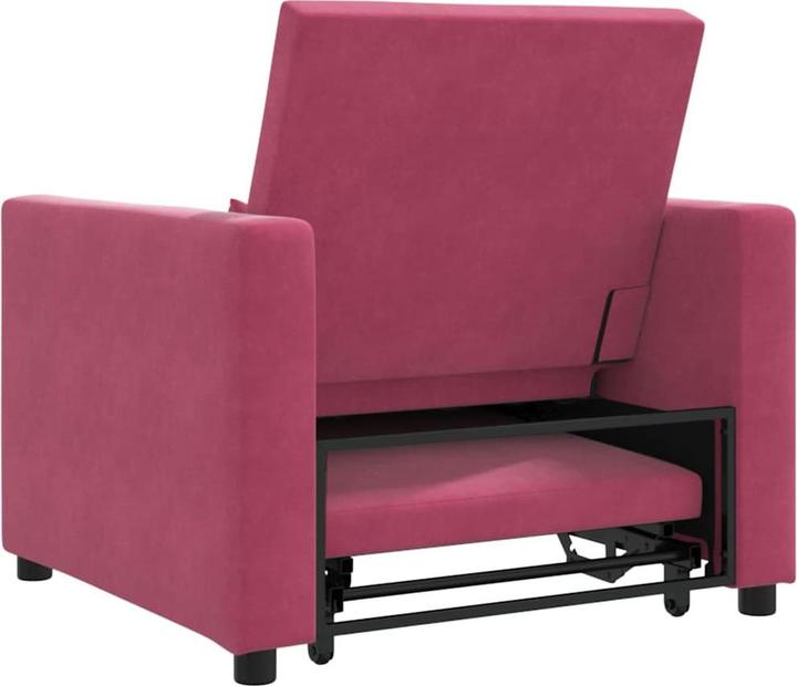 Produktbild vidaXL Klappsofas