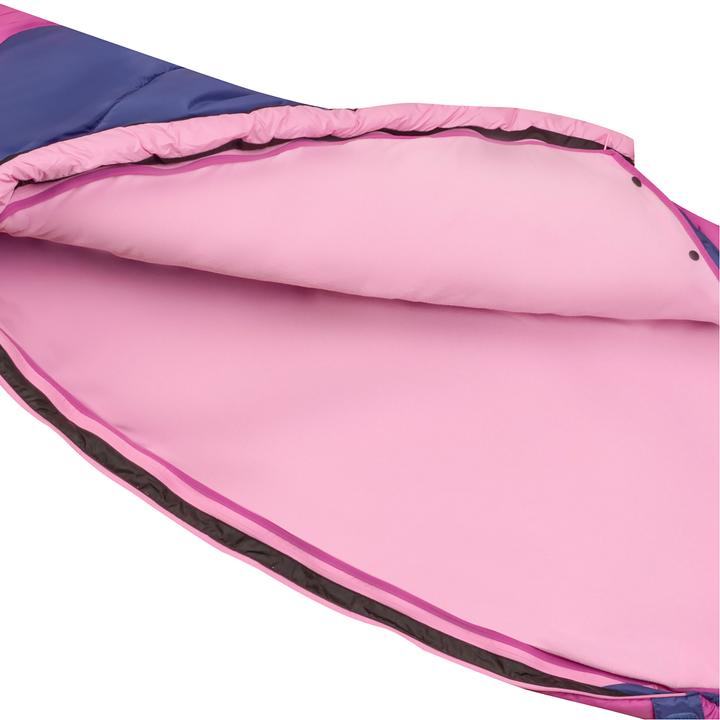 Actual product image Trollkids Kid's Femund 3in1 (190 cm)