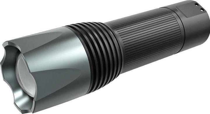 Produktbild Elwis - LED Lampen Taschenlampe (13.70 cm, 650 lm)