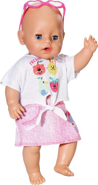 Actual product image Zapf Creation Holiday spring set