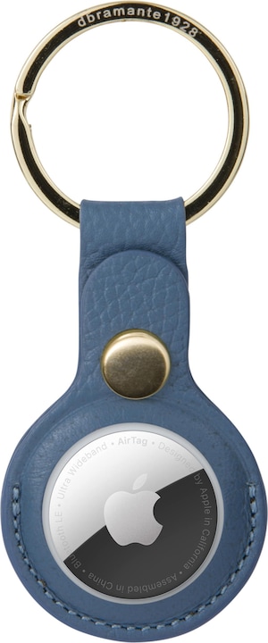 Gold, Blue