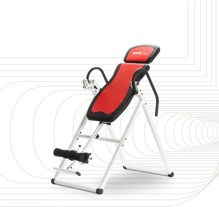 Image du produit Sportplus Table d'inversion