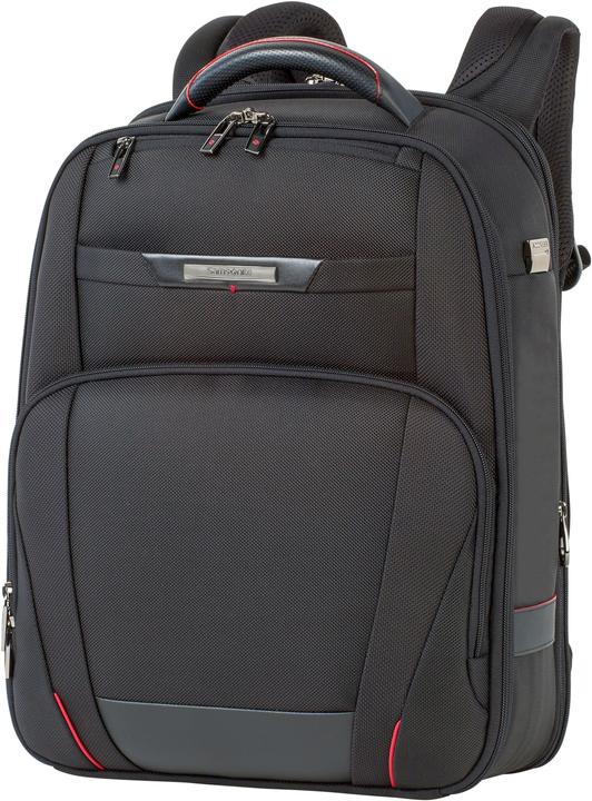 Actual product image Samsonite Pro DLX 5 (21 l)