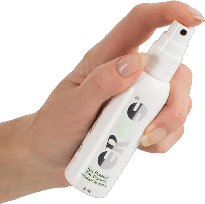 Produktbild Orion Fisting Gel (500 ml)