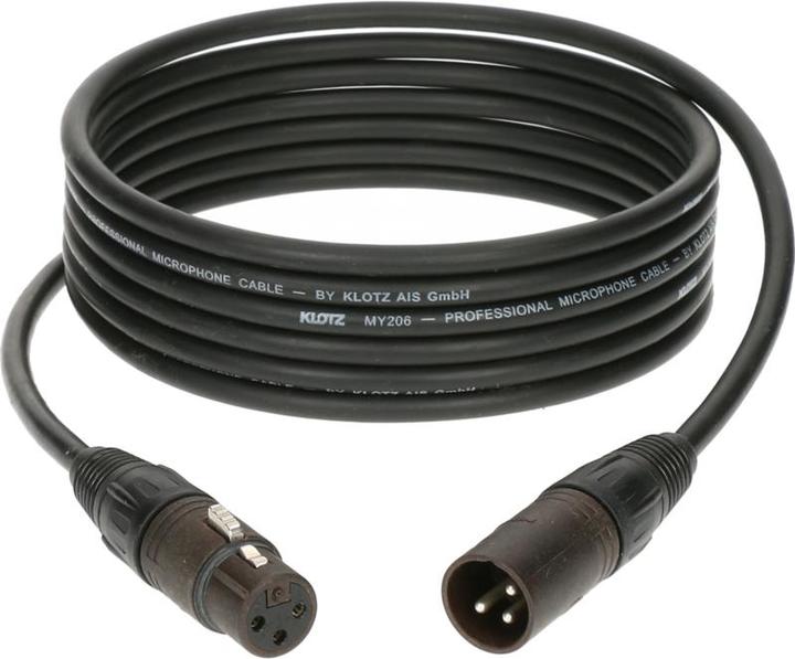 Image du produit Klotz KMK M1FM1K0300 (3 m)