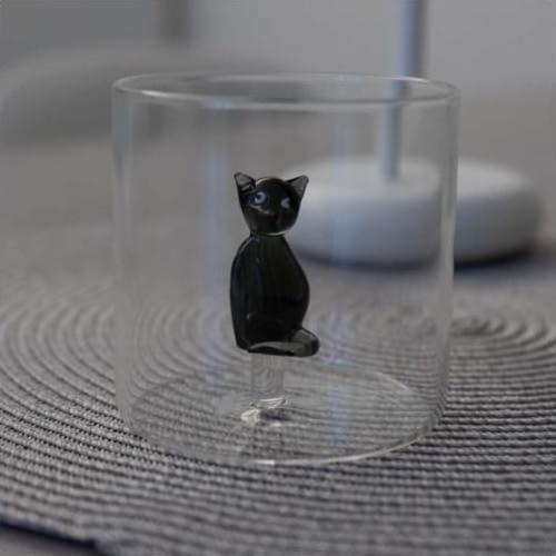 Image du produit Easy Life Borosilikatglas (0.25 l)