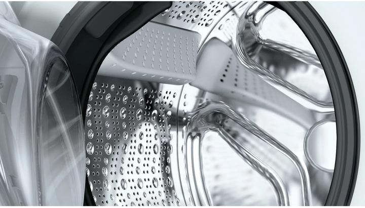 Actual product image Siemens WG44G2F9CH (9 kg, Left)