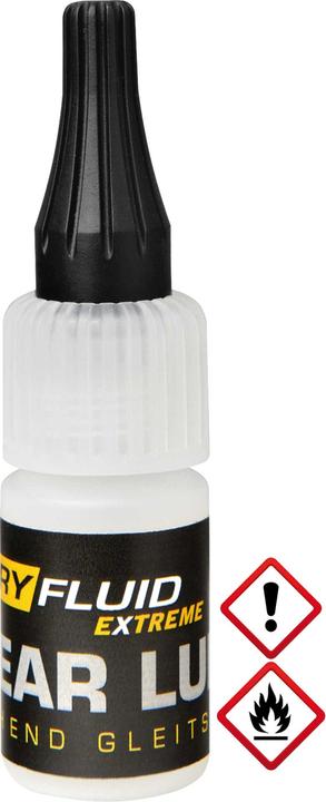 Produktbild DryFluid Gear Lube