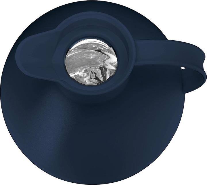 Produktbild Alfi Isokanne Kugel dark blue matt (0.94 l)
