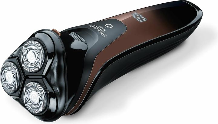 Actual product image Beurer HR 8000