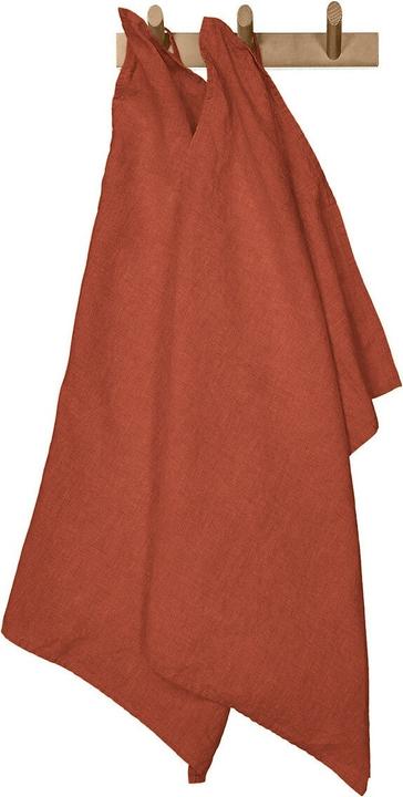 Produktbild La Redoute Interieurs Lin Lave (70 x 50 cm)