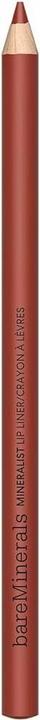 Produktbild Bare Minerals Mineralist Lasting Lip Liner 1.3g Striking Spice (Striking spice)