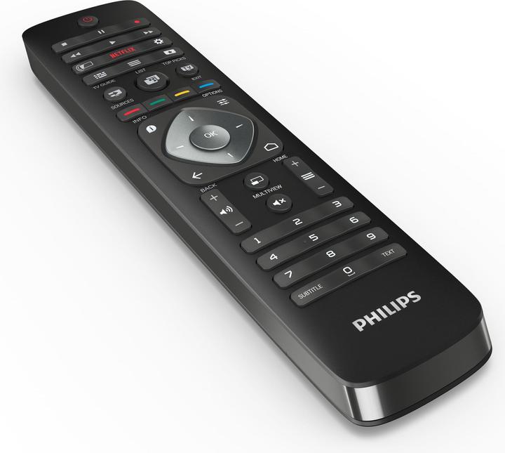 Produktbild Philips 7000 series 49PUK7100 Ultraflacher 4K UHD-Fernseher powered by Android™ (49", LED)