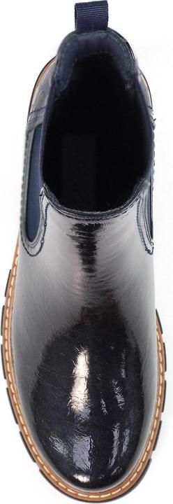 Produktbild Lunar Peace Patent Stiefeletten (36)