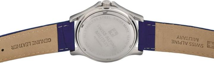 Immagine prodotto Swiss Alpine Military 7022.1535 (Orologio da polso analogico, 42 mm)